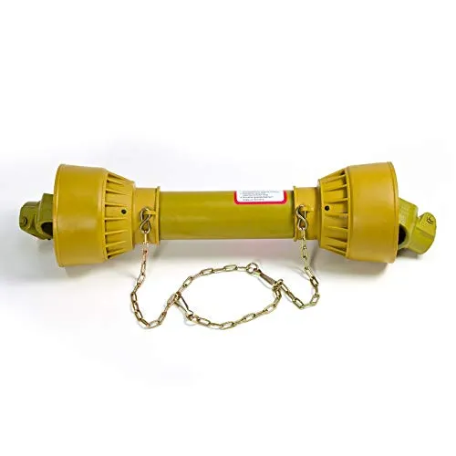 Traktor Schlepper Gelenkwelle Zapfwelle 1 3/8