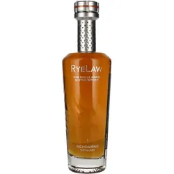 Inchdairne RyeLaw von Inchdairnie