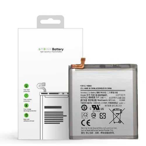 Samsung Akkus & Batterien von Samsung