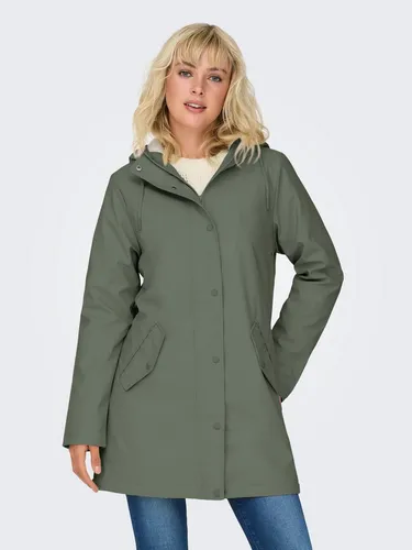 Onlsally Raincoat Otw Noos von ONLY