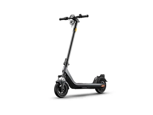 Niu KQi 200F E-Scooter mit Straßenzulassung von NIU