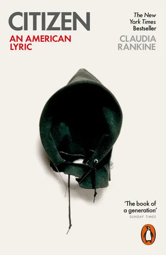 Claudia Rankine | Citizen | Taschenbuch | Englisch (2015) | An American Lyric
