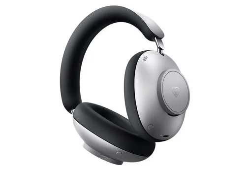 Loewe leo Over-Ear-Kopfhörer in blau von LOEWE