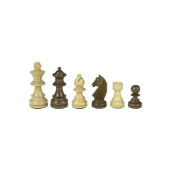 Weible Schachfiguren
