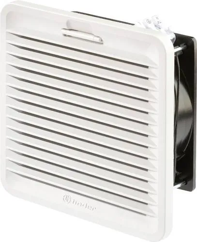 Finder 7F.20.9.024.4250 Filterlüfter 45W (B x H x T) 209 x 209 x 90.2mm 1St.