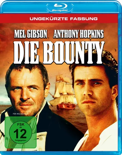 Die Bounty Blu-ray  *NEU*OVP*