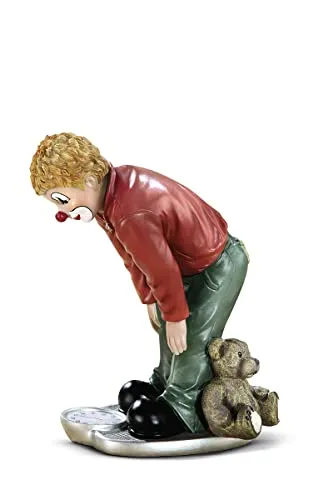 Gildeclowns Figur Oh Schreck von Gildeclowns
