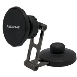 Magnetische Autohalterung