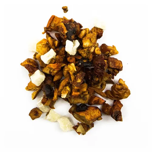 Schrader Früchtetee Hawaii-Ananas von Schrader