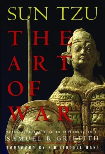 Sun Tzu / The Art of War9780195014761