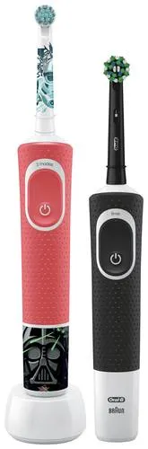 Elektrische Zahnbürsten bis 50 Euro von Oral-B