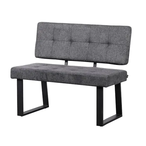 B&D home Sitzbank Sigfrid von B&D home