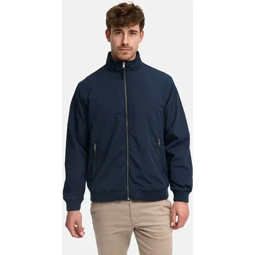 Produktbild Indicode Blouson Herren INCatall Übergangsjacke mit Stehkragen und Reißverschluss