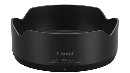 Canon Blende EW-65C für RF 16mm von Canon