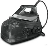Rowenta DG8622 Perfect Steam Pro Dampfbügelstation - 2400 Watt, 6,9 bar Hochdruck, 430 g Dampfstoß für perfekte Ergebnisse und Energieeinsparung