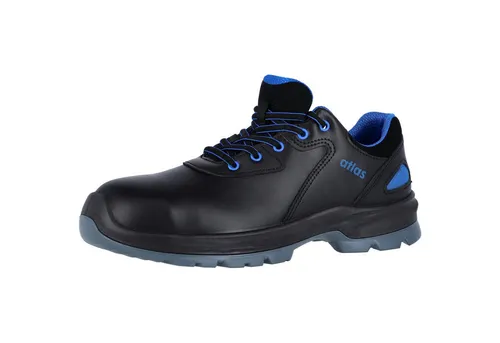 Atlas Schuhe Sicherheitshalbschuhe S2 