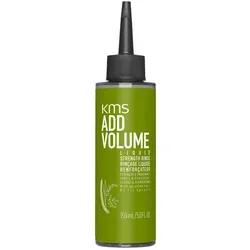KMS AddVolume Liquid Strength Rinse 150 ml Haarlotion