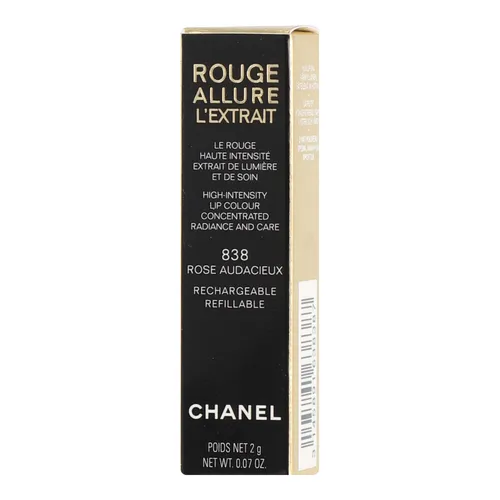 Chanel Rouge Allure L'Extrait Rechargeable 2 g von CHANEL