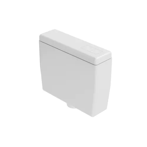 Vigour Spülkasten Comfort 2-Mengen 6-9 L