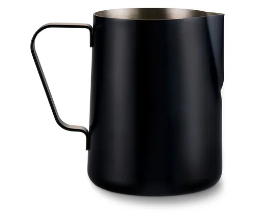 Tchibo - Milchkännchen - schwarz