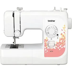 Brother AZ14 Nähmaschine
