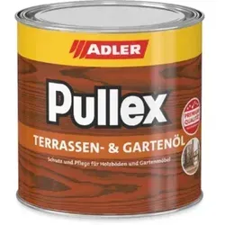 Pullex Terrassenöl Teak 375ml
