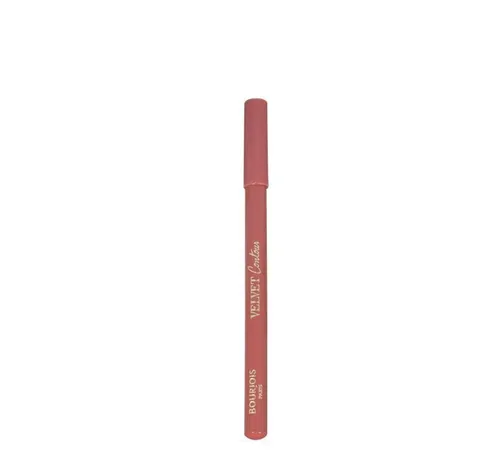 Bourjois Lipliner VELVET CONTOUR Lippenkonturenstift #13-nohalicious 1,14 gr