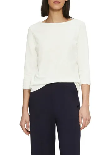 s.Oliver Langarmshirt aus Flammgarn