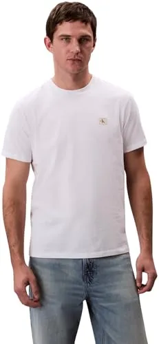 Calvin Klein Jeans T-Shirt SS BADGE 30S JERSEY CLASSIC TEE von Calvin Klein