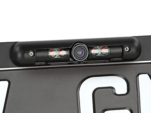 Rückfahrkamera Universal