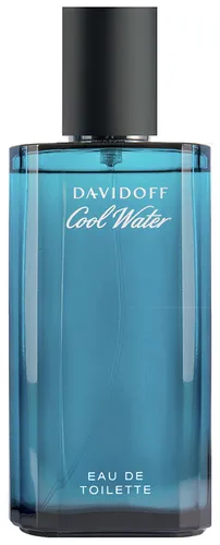 Davidoff Cool Water Man Eau de Toilette 75 ml