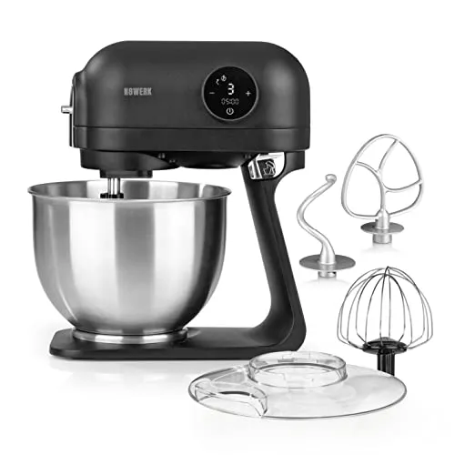 N8WERK Küchenmaschine Digital