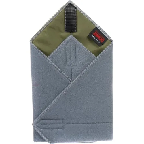 Domke F-34M Schützhülle 38 cm (15 Zoll) grau