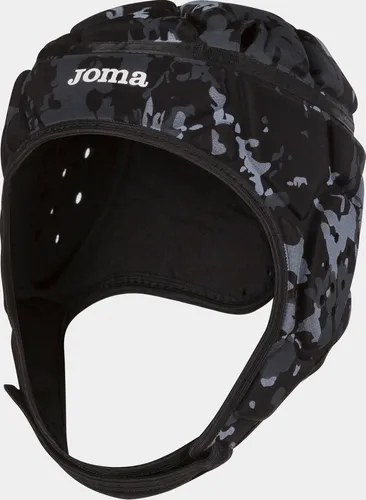 Joma Helm Rugby, Schwarz-Antrazith, M von JOMA