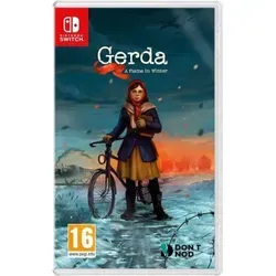 Gerda: A Flame In Winter von JoWooD Entertainment