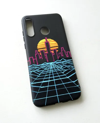 Faber-Castell Neon Marker 6er Kartonetui von Faber-Castell