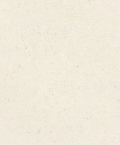 Rasch Tapeten Vliestapete Weiß 10,05 m x 0,53 m in weiß von Rasch