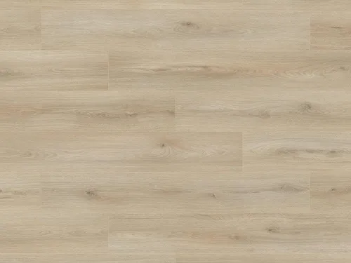 KRONO Laminat Atlantic Ecru Cantal Oak 8 mm - Hochwertiges Laminat für stilvolle Räume. Mit einer Klick-Verbindung für einfache Verlegung und einer Fläche von 2,26 m² pro Paket. Ideal für langlebige Bodengestaltung.