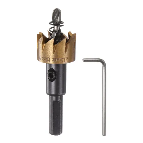 Lochsäge 21.5mm (6/7