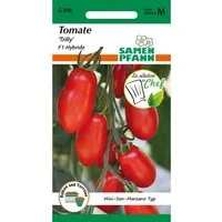 SAMEN PFANN Tomate San Marzano Trilly F1