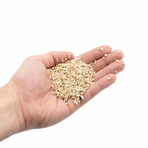 Räucherspäne Erle KL02 1kg