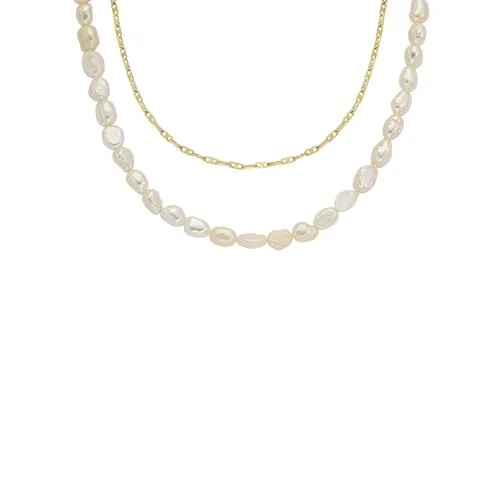 Fossil Halsketten von Fossil