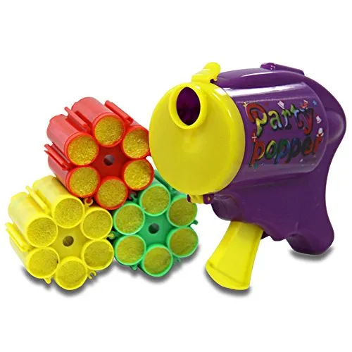 Konfetti-Pistole
