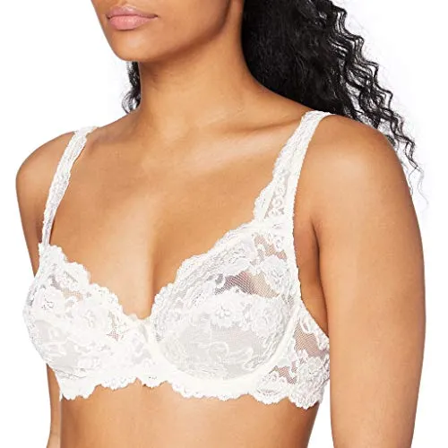 Sassa Damen Bügel BH, Beige (Pearl 233), 80E
