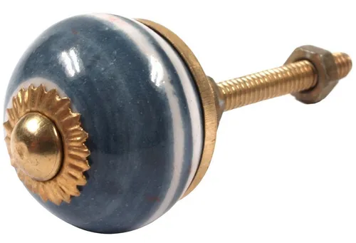 Schrankknäufe & -griffe von Guru-Shop