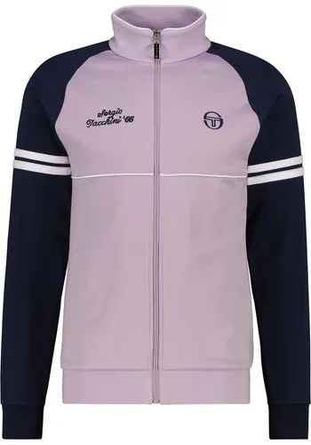Sergio Tacchini Trainingsjacke ORION DAVIS TT Herren Trainingsjacke Herren, leichte Jacke, Retro, Sportjacke, Outdoor, Sale