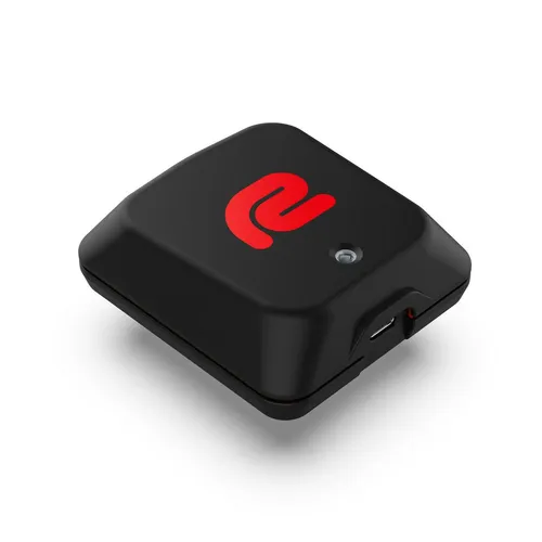 RaceBox Mini 25 Hz GPS Lap Timer - Motorrad-Geschwindigkeitsmesser, spritzwasserdicht und ideal für präzise Zeitmessungen bei Rennen und Training