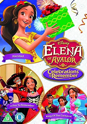 Produktbild Elena