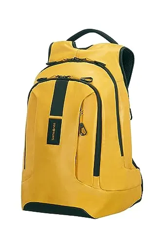 Samsonite Paradiver Light Laptoprucksack 15.6 Zoll, Gelb in gelb von Samsonite