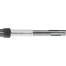Bithalter Mechanisch Verriegelbar Sds-plus® 1/4' 100 Mm (26255) - Wiha